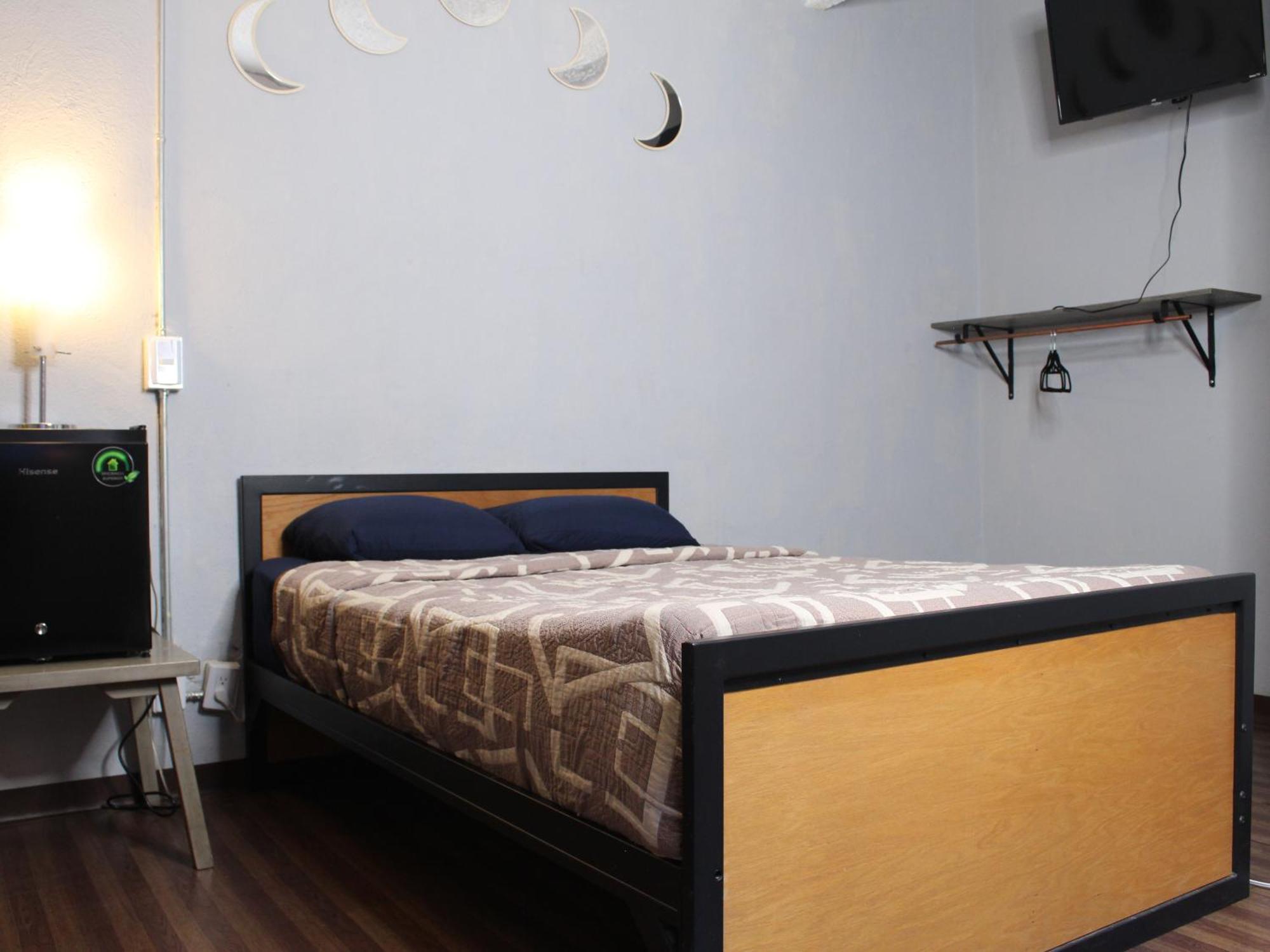 Hostal La Loteria Guadalajara Exterior foto